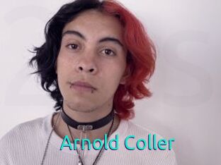 Arnold_Coller