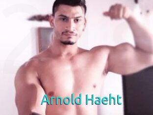 Arnold_Haeht