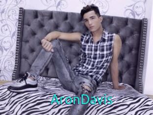 AronDavis
