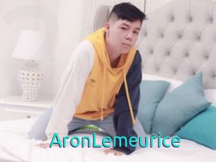 AronLemeurice