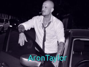 AronTaylor