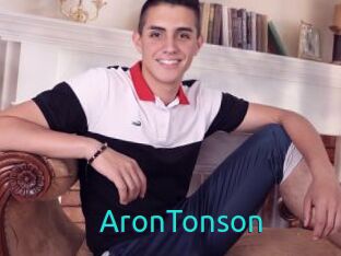 AronTonson