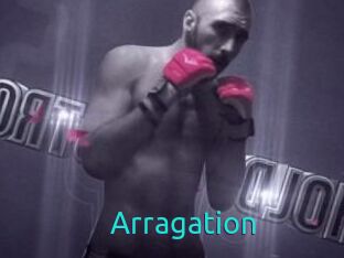 Arragation