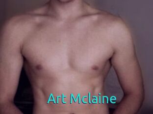 Art_Mclaine