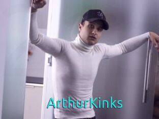 ArthurKinks