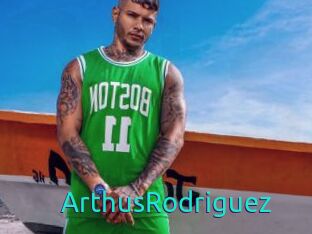 ArthusRodriguez