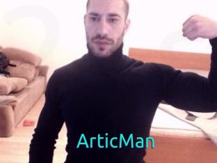 ArticMan