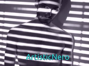 ArtisticNero