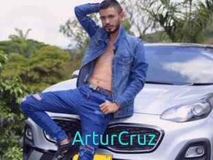 ArturCruz