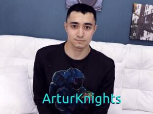 ArturKnights