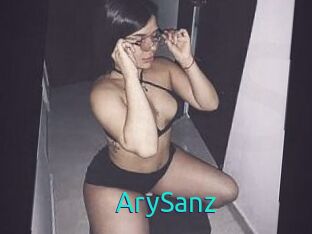 ArySanz