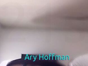 Ary_Hoffman