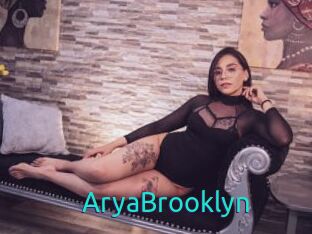 AryaBrooklyn