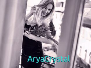 AryaCrystal