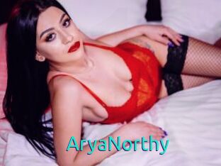 AryaNorthy