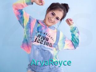 AryaRoyce