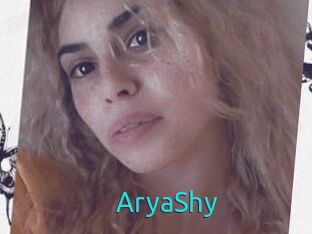 AryaShy