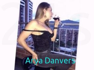 Arya_Danvers