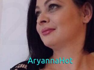 AryannaHot