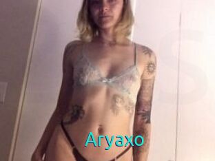 Aryaxo