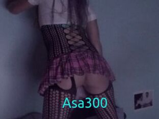 Asa300