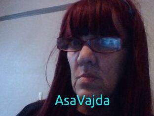 AsaVajda