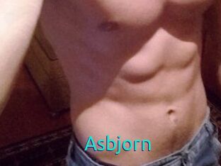 Asbjorn