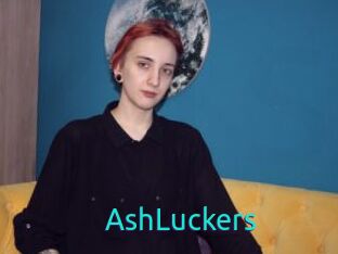 AshLuckers