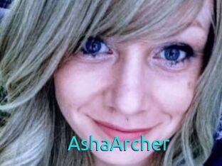 AshaArcher