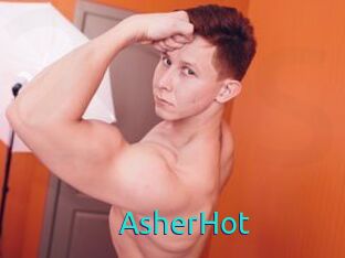 AsherHot