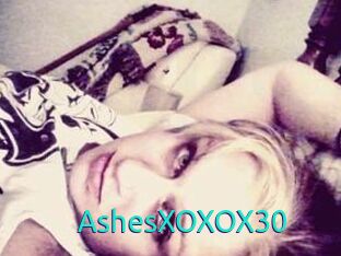 AshesXOXOX30