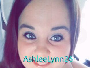 AshleeLynn_26