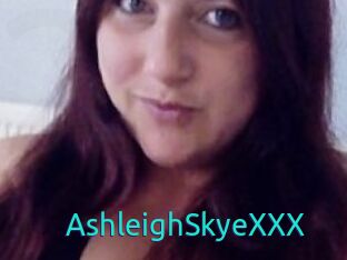 AshleighSkyeXXX