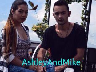 AshleyAndMike