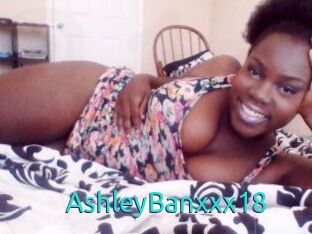 AshleyBanxxx18