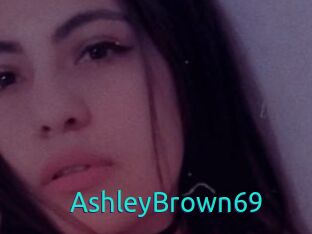 AshleyBrown69