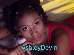 AshleyDevin