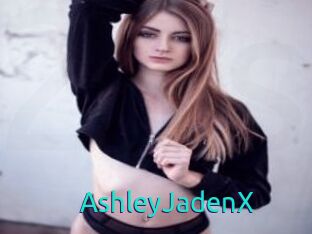 AshleyJadenX