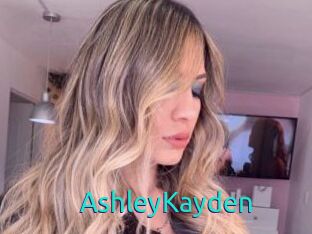 AshleyKayden