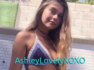 AshleyLovelyXOXO