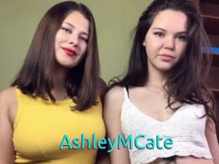 AshleyMCate