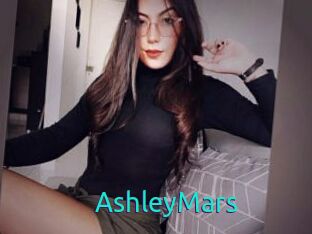 AshleyMars