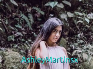 AshleyMartinsx