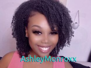 AshleyMonroxx