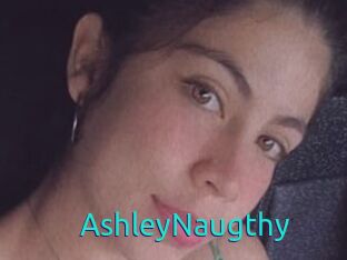 AshleyNaugthy