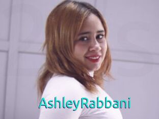 AshleyRabbani