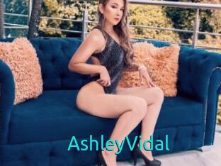 AshleyVidal