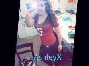 Ashley_X_