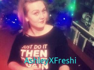 AshleyXFreshi