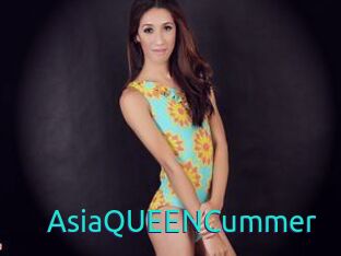 AsiaQUEENCummer